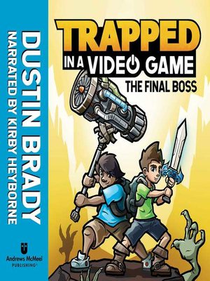 cover image of The Final Boss